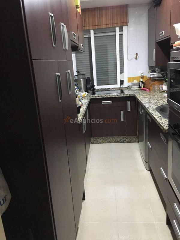 Duplex en alquiler en  Albaida del Aljarafe