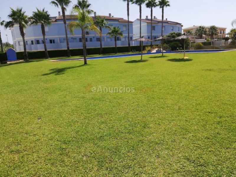 Apartamento en venta en  Platja de Oliva, Oliva