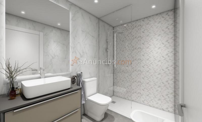 Atico en venta en Calle Codón Herrera, Burgos, Villimar - V1 - V2 - S3 - S4 - San Cristobal, Burgos