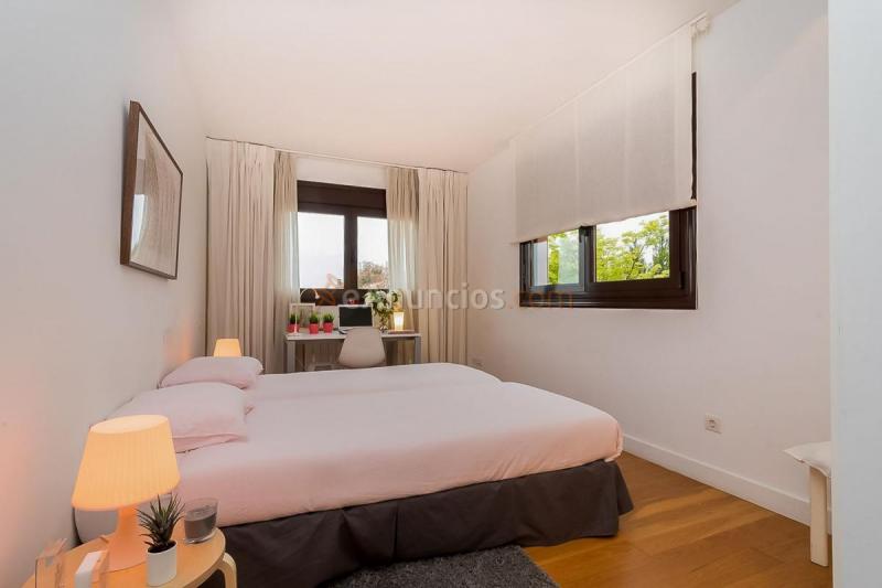 Adosado en venta en  Cambre