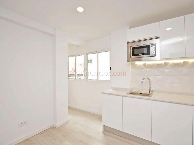 Apartamento en venta en Calle del Monestir de Poblet, Campanar, Valncia