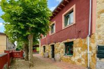 Adosado en venta en  La Felguera, Langreo