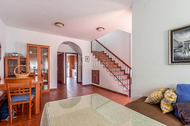 Duplex en venta en  Monesterio