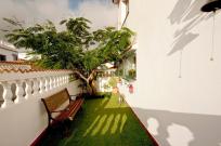 Adosado en venta en  Callejón del Castillo - El Calero - Las Huesas, Telde