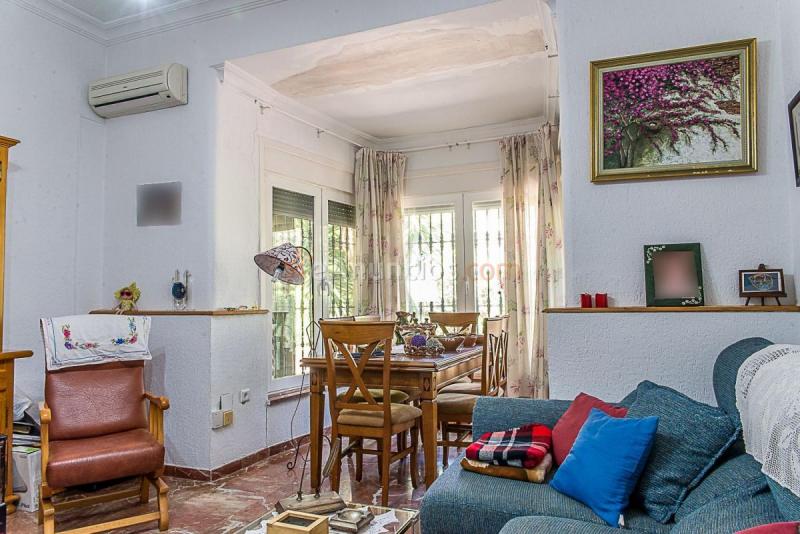 Adosado en venta en  Minas de Riotinto