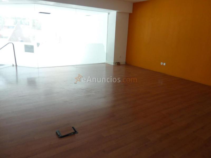 Local Comercial en alquiler en  Juan de Austria, Alcalá de Henares