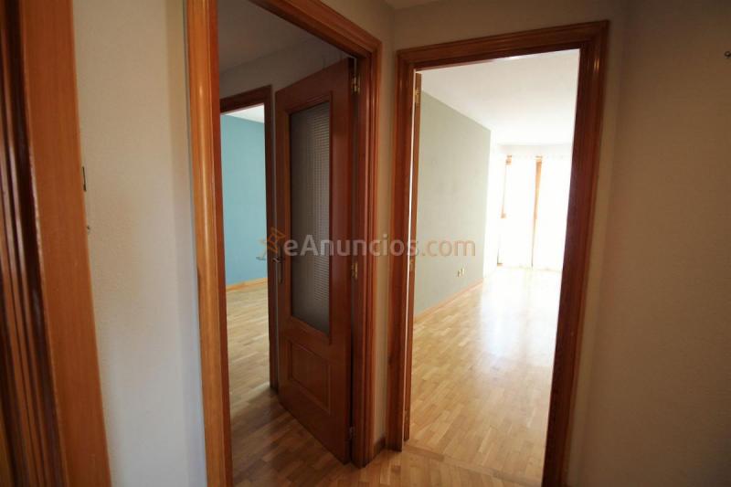 Apartamento en venta en  zaragoza, Casco Urbano, Jaca