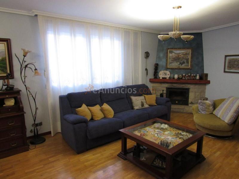 Casa en venta en Calle Eras, Villimar - V1 - V2 - S3 - S4 - San Cristobal, Burgos