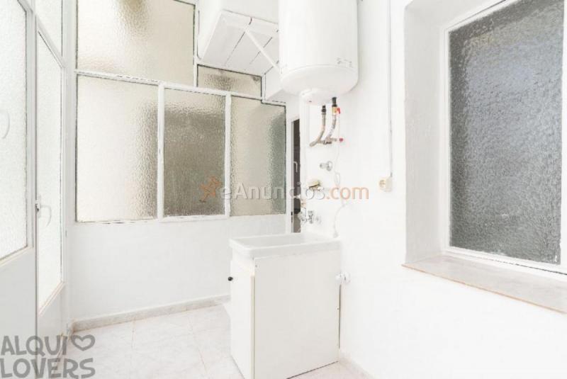 Apartamento en venta en  Nueva, Centro, Antequera