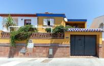 Adosado en venta en  El Rinconcillo - San José Artesano, Algeciras