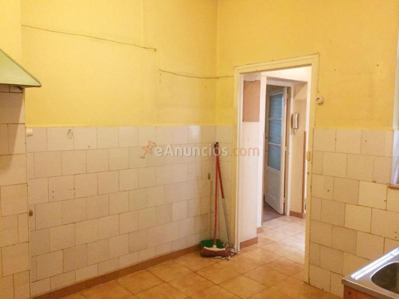 Apartamento en venta en  Salamanca, Madrid