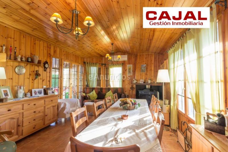 Adosado en venta en Camino del Manzano, Fresno de Cantespino