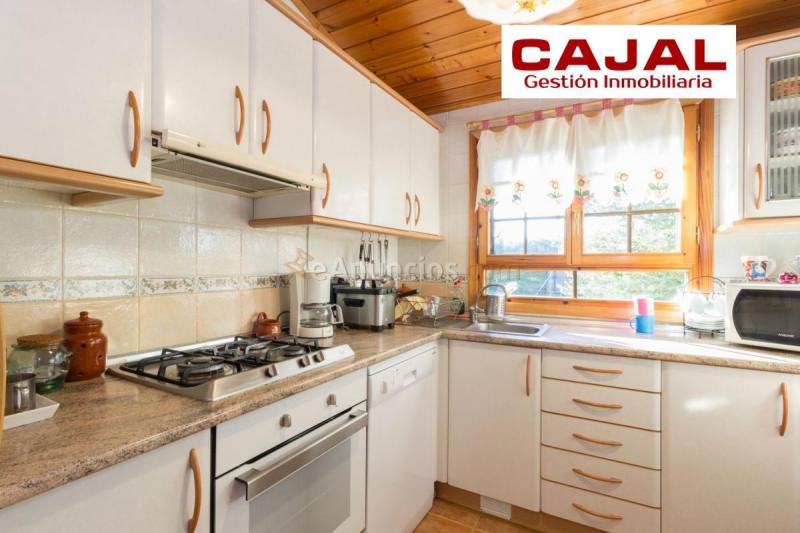 Adosado en venta en Camino del Manzano, Fresno de Cantespino