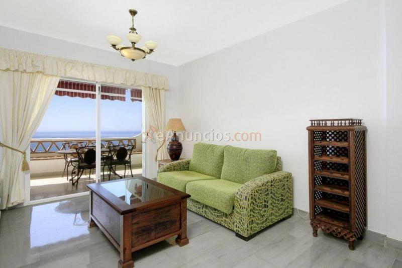 Apartamento en venta en Avenida Marina del Este, La Herradura, Almuñécar