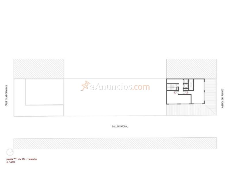 Parcela Rustica en venta en Avenida del Port, Camins al Grau, Valncia