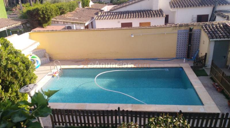 Adosado en venta en  El Carme-Sant Agustí-Bonavista, L'Eliana