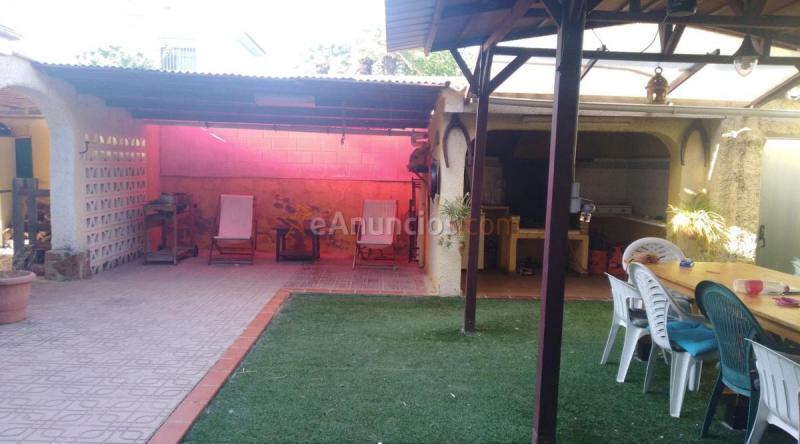 Adosado en venta en  El Carme-Sant Agustí-Bonavista, L'Eliana