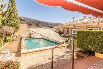 Adosado en venta en  Araya, Candelaria