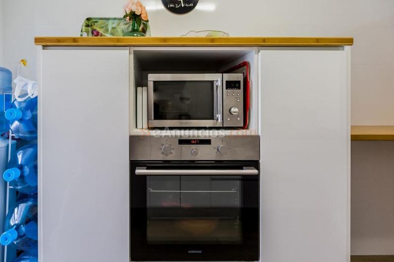 Apartamento en venta en  Barrio San Luis - Los Molinos, Almería