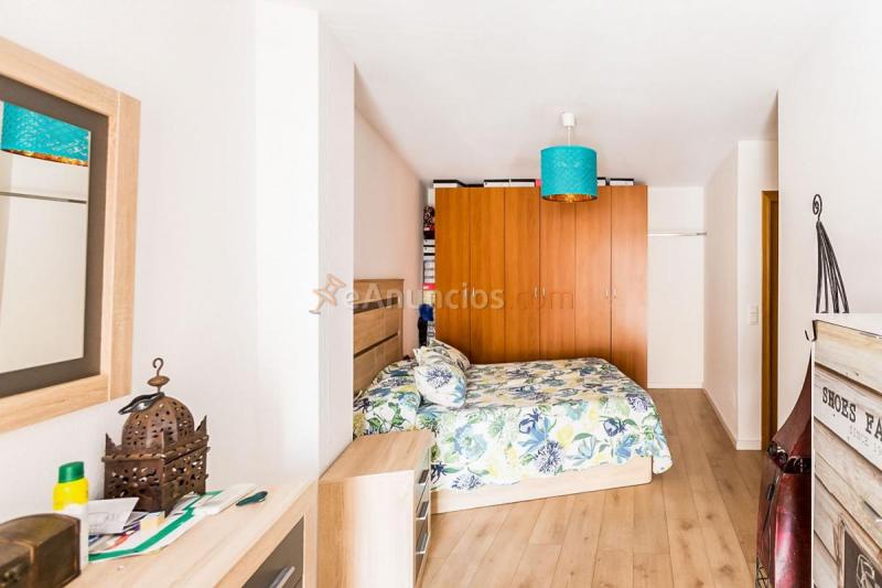 Apartamento en venta en  Barrio San Luis - Los Molinos, Almería