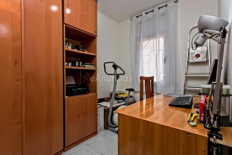 Apartamento en venta en  Horta Guinardó, Barcelona