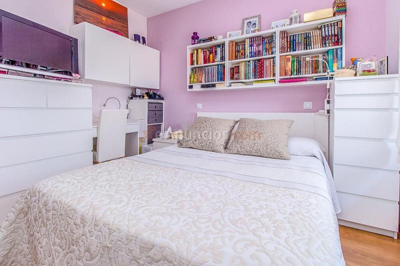 Apartamento en venta en  Pau 2 - 600, Puertollano