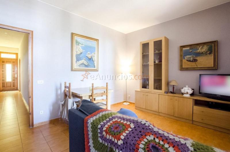 Adosado en venta en  Sant Antoni, Calonge