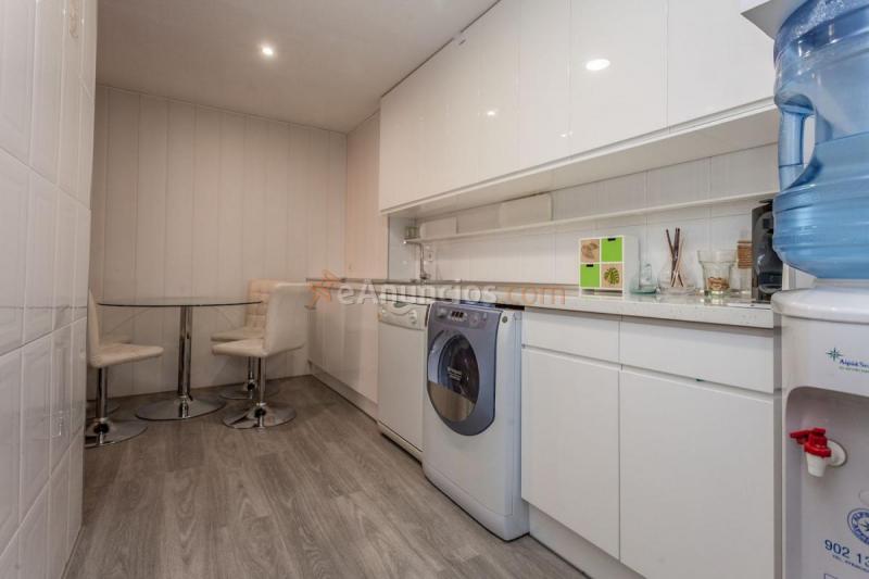 Apartamento en venta en  Casa Amarilla, Galapagar