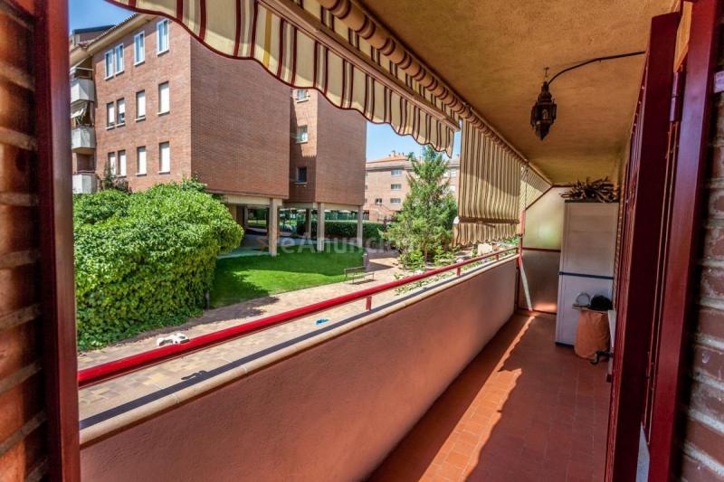 Apartamento en venta en  Casa Amarilla, Galapagar