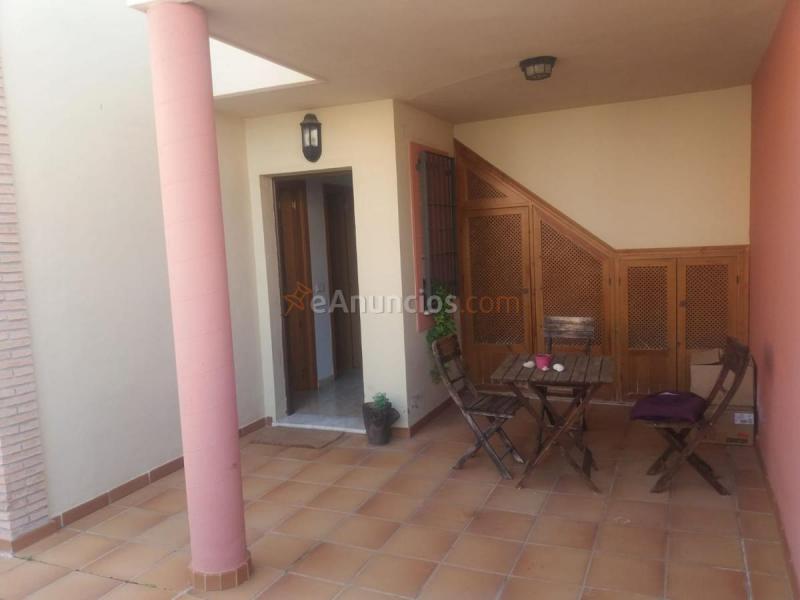Casa en venta en Calle Apolo, Benajarafe