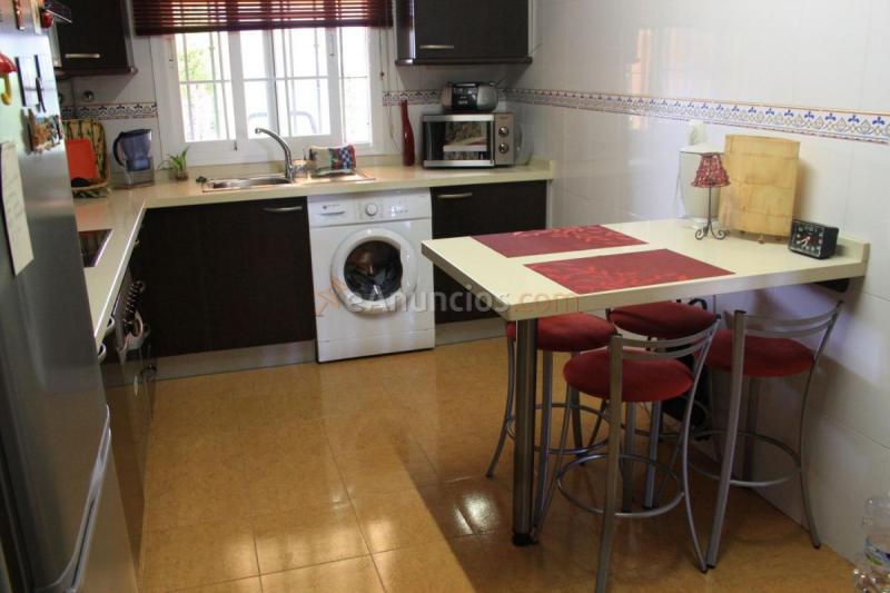 Casa en venta en Calle Apolo, Benajarafe