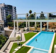 Apartamento en venta en Avenida Valencia, Calpe Pueblo, Calpe