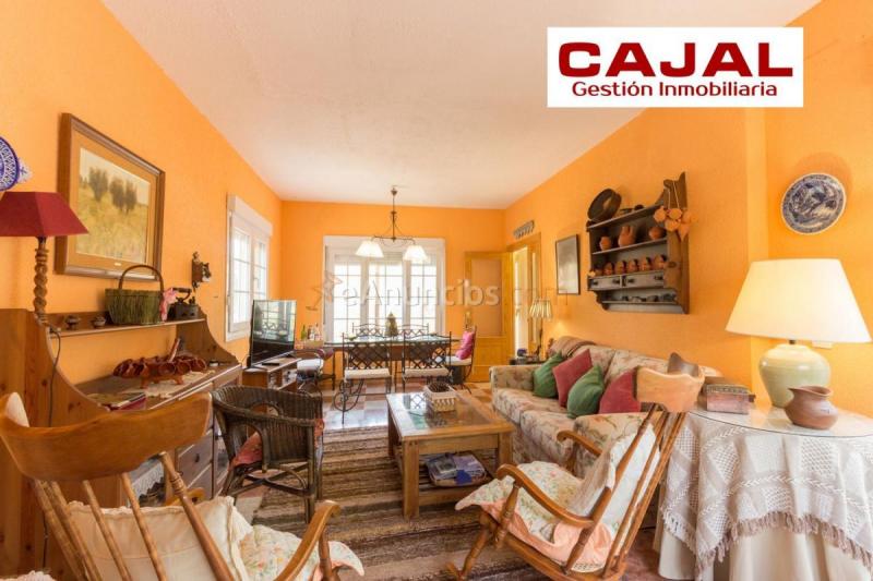 Adosado en venta en Camino San Miguel, Fresno de Cantespino