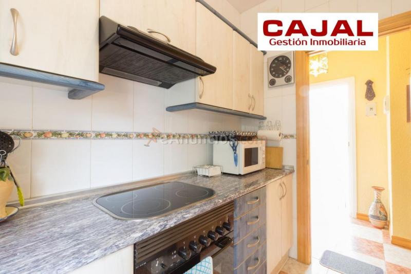 Adosado en venta en Camino San Miguel, Fresno de Cantespino