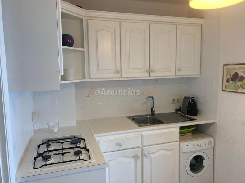 Atico en venta en  Colonia de Sant Jordi