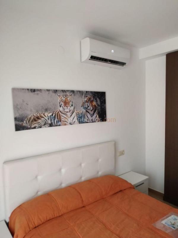 Casa en alquiler en  Martiricos - La Roca, Málaga