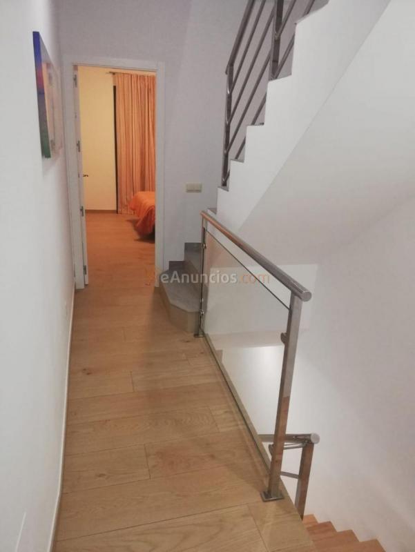 Casa en alquiler en  Martiricos - La Roca, Málaga