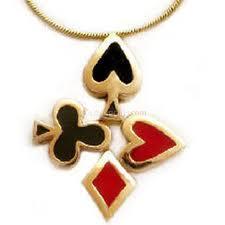 : joyas de poker