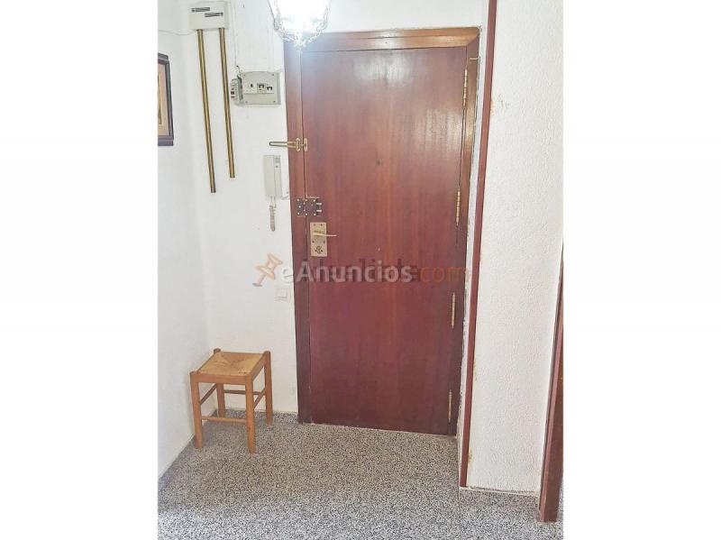 Apartamento en venta en  Benicalap, Valncia