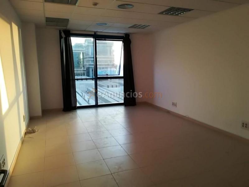 Oficina en venta en torneo - parque empresarial