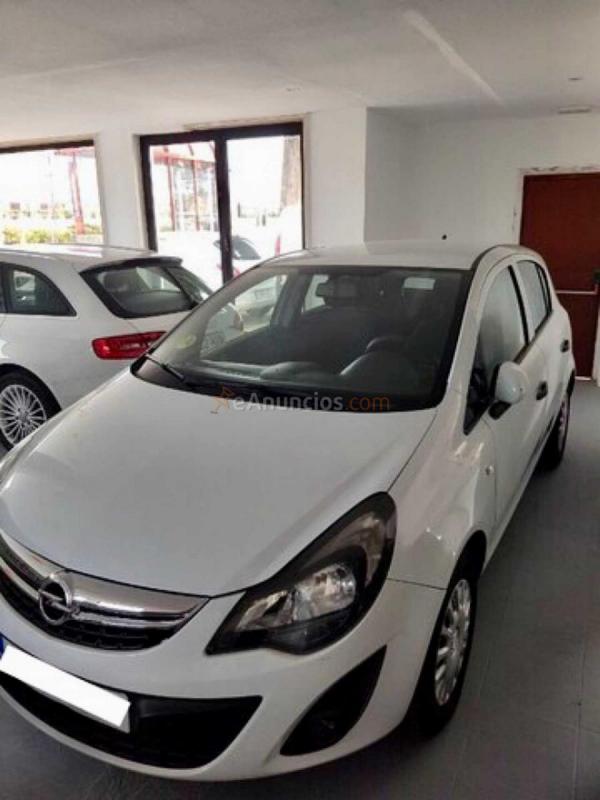 Opel Corsa 1.3CDTI COLOR EDITIOIN