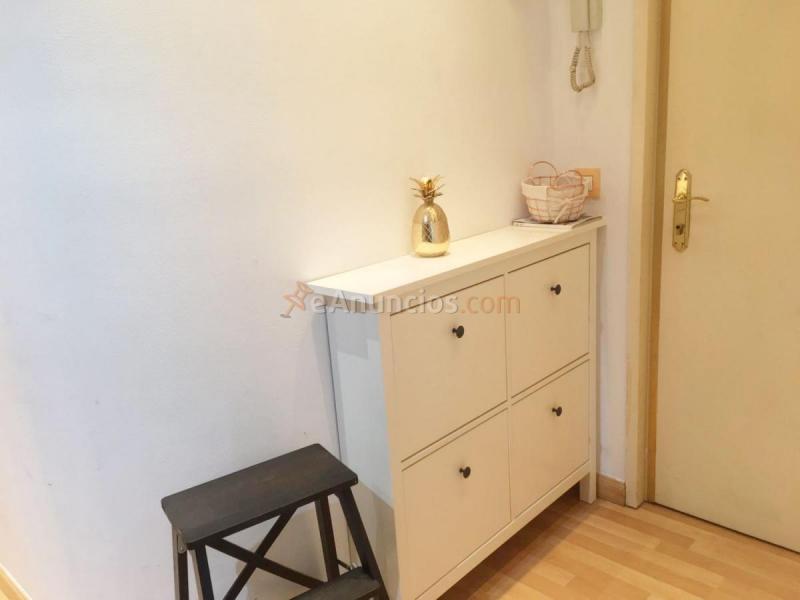Apartamento en venta en  Salamanca, Madrid