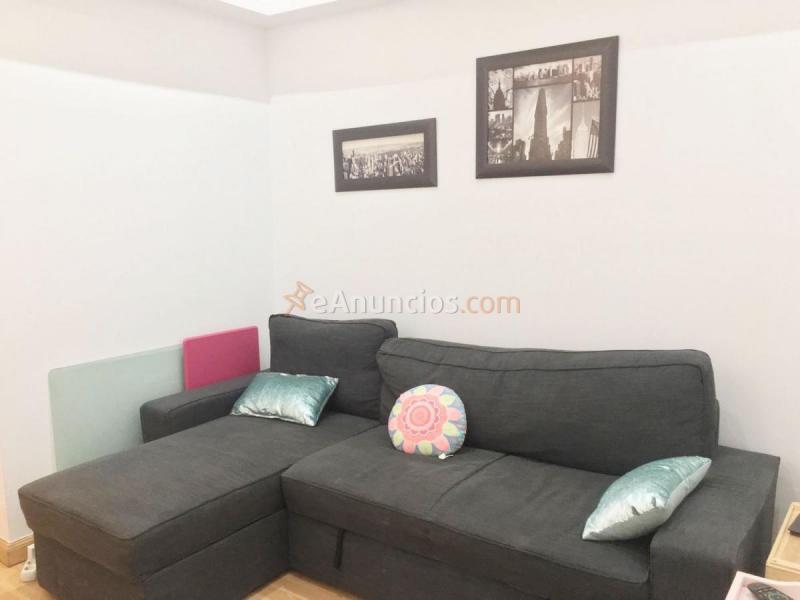 Apartamento en venta en  Salamanca, Madrid