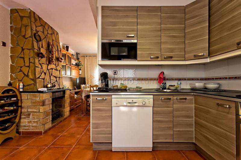 Adosado en venta en  Sant Salvador de Guardiola