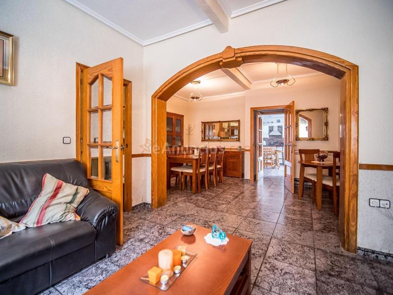 Adosado en venta en  Santomera