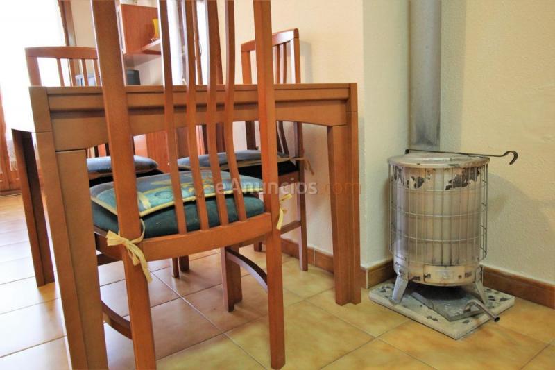 Apartamento en venta en  Espata R5, Villanúa