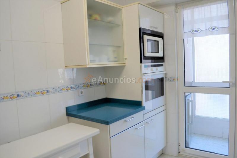 Apartamento en venta en Plaza De Nicanor Piñole, Centro, Gijón