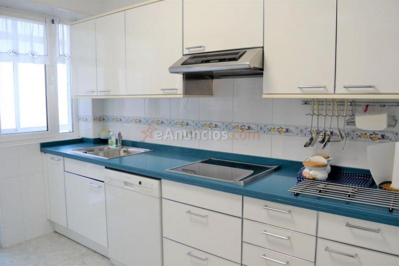 Apartamento en venta en Plaza De Nicanor Piñole, Centro, Gijón