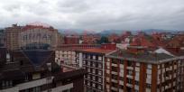 Apartamento en alquiler en Calle Ezcurdia, Este, Gijón