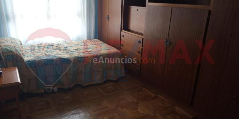 Apartamento en alquiler en Calle Ezcurdia, Este, Gijón